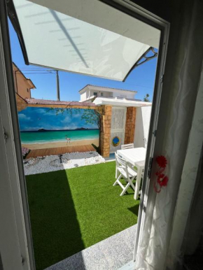 Olbia SARDEGNA- Casa Arena- 3 camere da letto Olbia